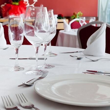 Hotel Casa Marzo Cariñena Εξωτερικό φωτογραφία