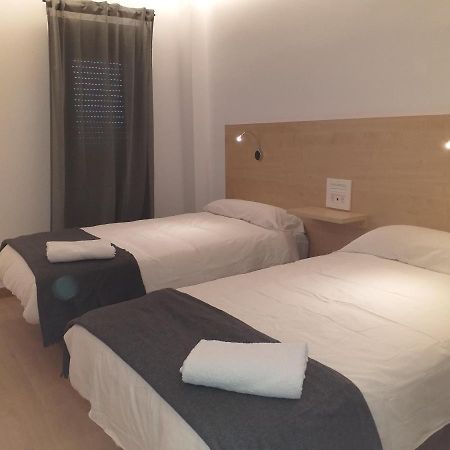 Hotel Casa Marzo Cariñena Εξωτερικό φωτογραφία