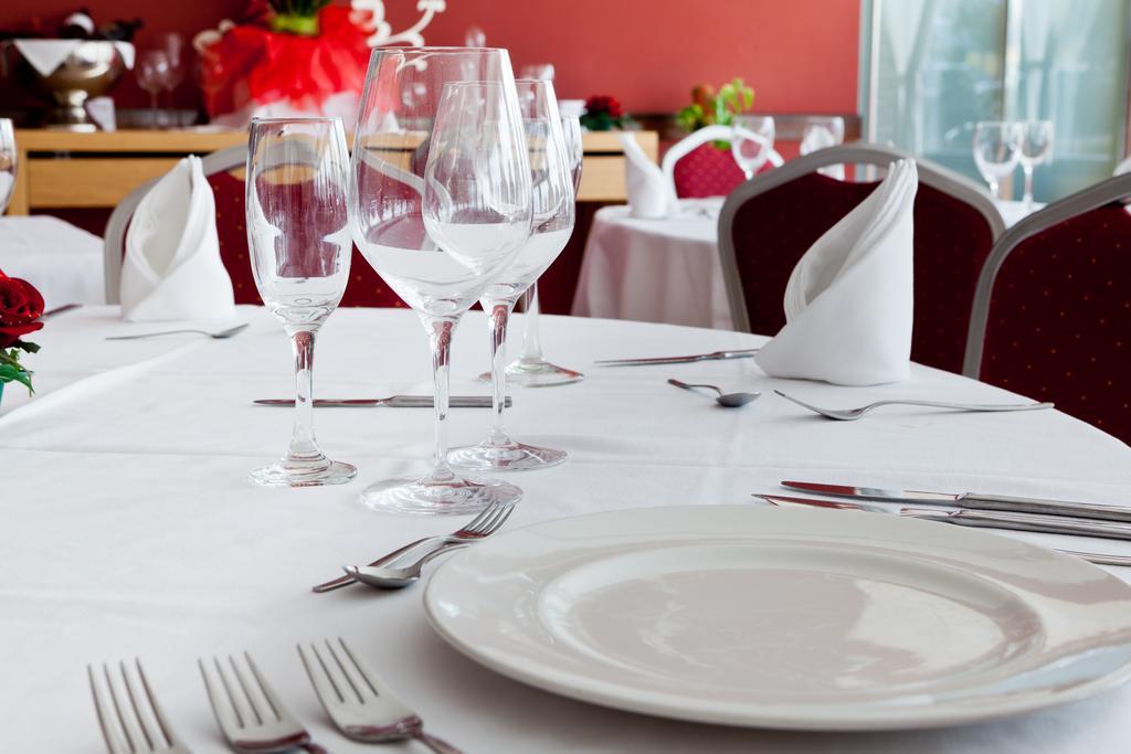 Hotel Casa Marzo Cariñena Εξωτερικό φωτογραφία