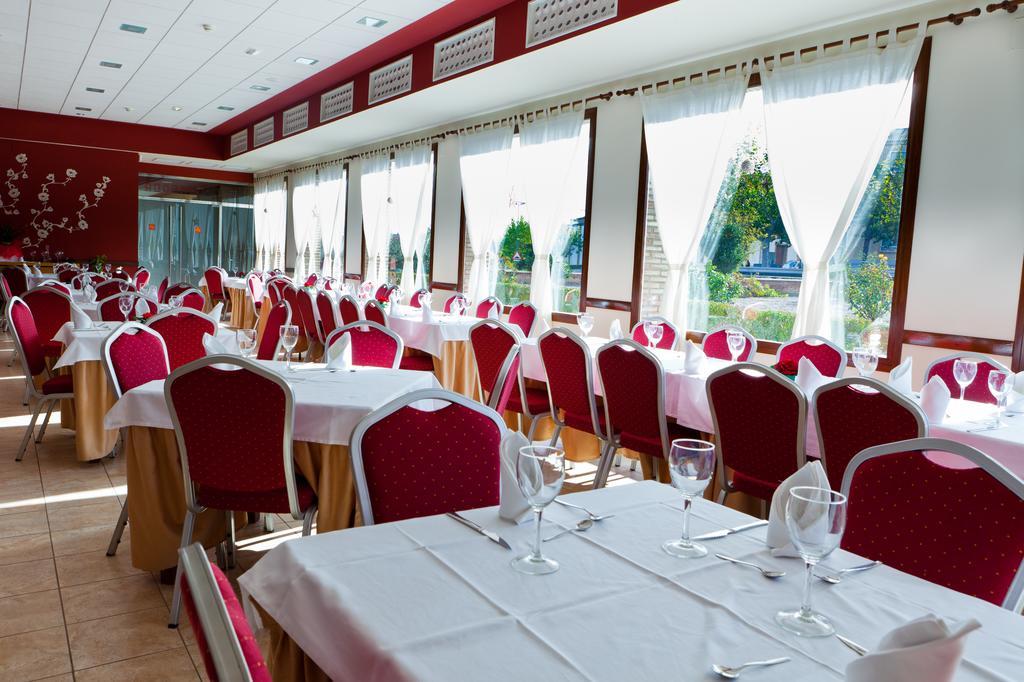 Hotel Casa Marzo Cariñena Εξωτερικό φωτογραφία
