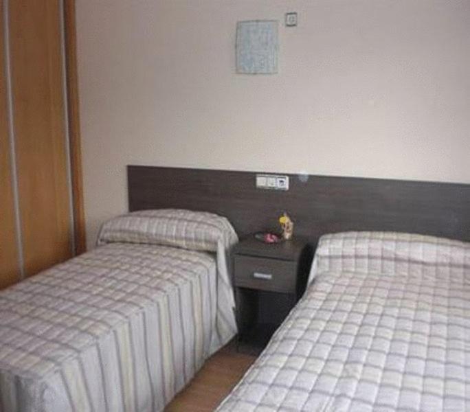 Hotel Casa Marzo Cariñena Εξωτερικό φωτογραφία