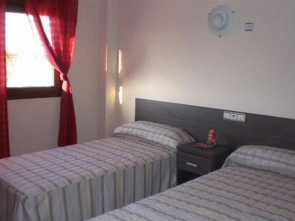 Hotel Casa Marzo Cariñena Εξωτερικό φωτογραφία