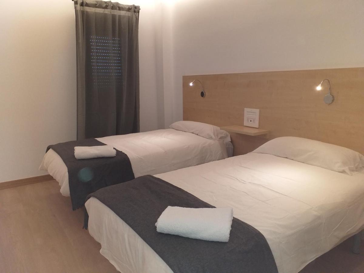 Hotel Casa Marzo Cariñena Εξωτερικό φωτογραφία